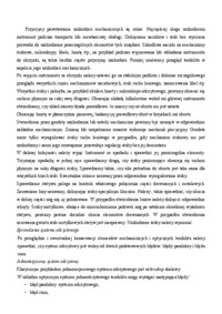 Badanie warunków geometrycznych oraz stanu mechanizmów i optyki teodolitu i niwelatora