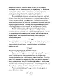 Busola - Prawo Biota-Savarta