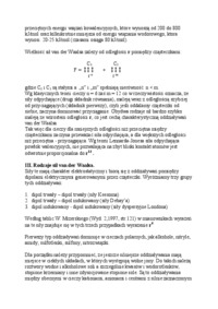 Napięcie powierzchniowe