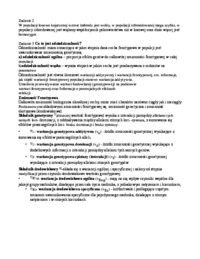 Prawo Hardyego Weinberga