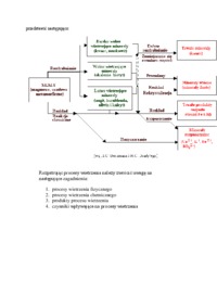 Wietrzenie skał i minerałów