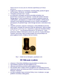 Analiza granulometryczna