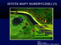 Wykład o mapach numerycznych