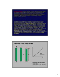 Mechanika gruntów - Wykład 3: Właściwości mechaniczne gruntów