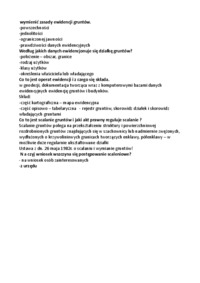 Ewidencja gruntów