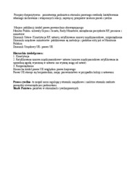 Przepisy dyspozycyjne i hierarchia źródeł prawa