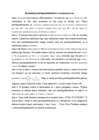 rachunek-prawdopodobienstwa-i-kombinatoryka