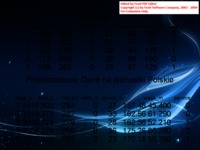 Praca zaliczeniowa o noworodkach