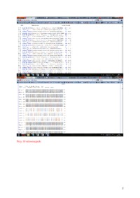 poszukiwanie-sekwencji-podobnych