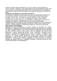 Wyjaśnianie nomologiczno-dedukcyne i historyczne