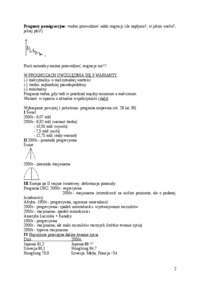 Wybrane problemy demograficzne współczesnego świata