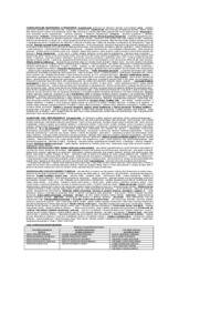 Gospodarka przestrzenna-zakres przedmiotu - Ład przestrzenny