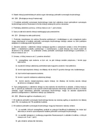 Wydatki budżetu jednostki samorządu terytorialnego 