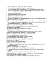podstawy-psychologii-pytania-egzaminacyjne