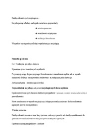 Wprowadzenie do Socjologii ogólnej