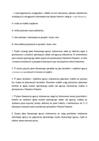 agencje-wykonawcze-omowienie-zagadnienia