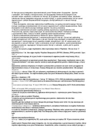 Komisja Europejska - szczegółowy opis