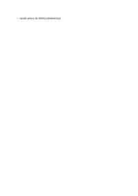 Zasady prawa Unii Europejskiej