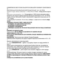 kompetencje-decyzyjne-krajowych-organow-ochrony-konkurencji