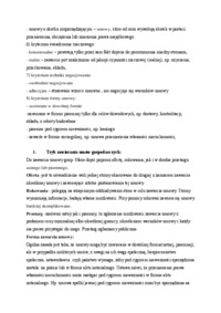 Rodzaje i tryb zawierania umów gospodarczych - Umowa rachunku bankowego