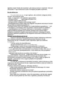 Ryzyko w działalności gospodarczej