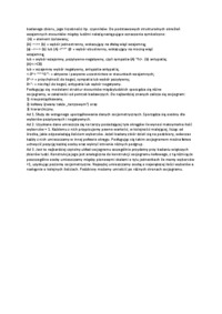 Założenia socjometrii i jej zastosowanie