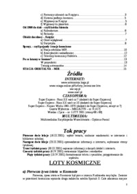 historia-lotow-kosmicznych