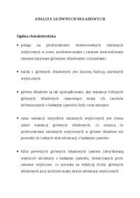 analiza-glownych-skladowych-metody-czynnikowe