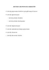 metody-grupowania-obiektow