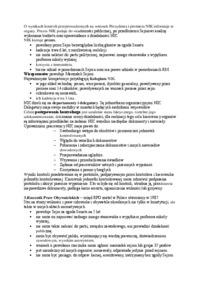 Kontrola administracji - Kontrola parlamentarna