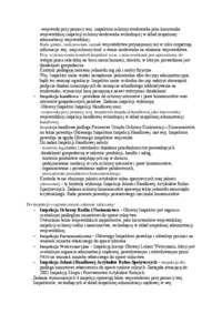 Kontrola wewnątrzadministracyjna