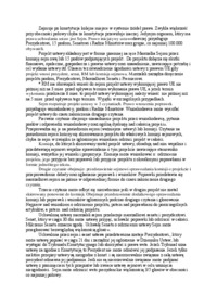 Źródła prawa i ich klasyfikacja