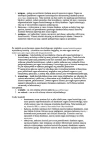 Administracja publiczna - kontrola, zadania, rodzaje, cechy i system