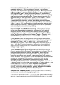 Uznanie administracyjne