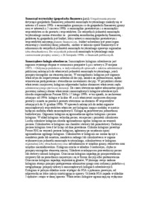 Rodzaje samorządów - opis