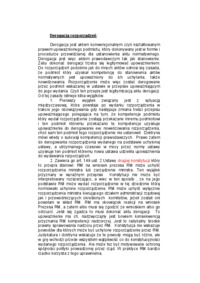 Wytyczne do rozporządzenia