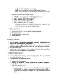 Budowa tekstu prawnego - normy prawne