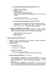 Funkcje prawa - Kontrola zachowań