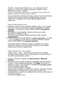 reformy-administracyjne-w-monarchii-habsburskiej-w-xix-wieku