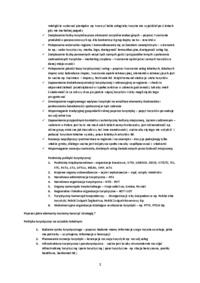 Wykład 2 Turystyka w samorządach terytorialnych