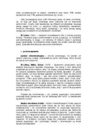 Psychologia społeczna a prawo