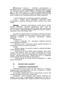 Wpływ agresji oglądanej w środkach masowego przekazu