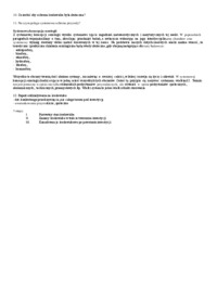 Pytania: część Pereyma i Latocha