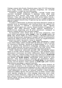 Ogólna charakterystyka dziejopisarstwa średniowiecznego