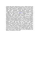 Rocznik i dokument - definicja i historia