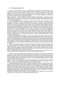 Behawiorystów koncepcja wolności i godności