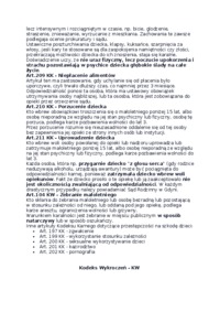 Młodzież w aspekcie prawa