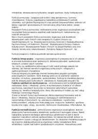 Organizacje pozarządowe w instytucjonalnej strukturze prawa