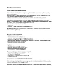 Pojęcie przestępczości młodzieżowej