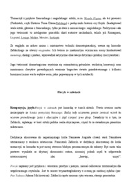 Franciszek Zabłocki - życiorys